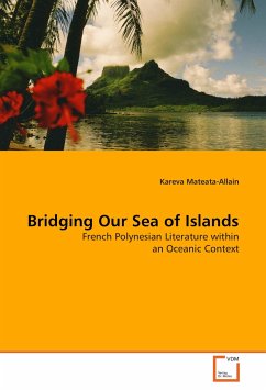 Bridging Our Sea of Islands - Mateata-Allain, Kareva