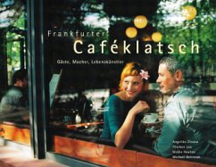Cover Frankfurter Caféklatsch