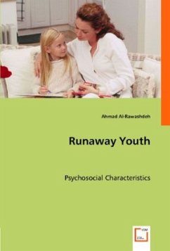 Runaway Youth - Al-Rawashdeh, Ahmad