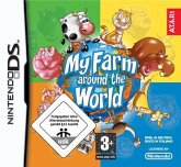 MY FARM AROUND THE WORLD Nintendo
