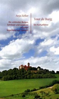 Cover Tour de Burg