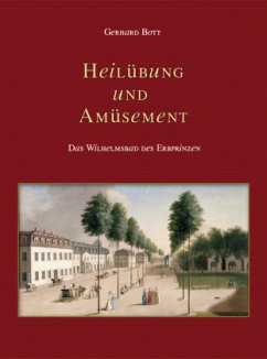 Cover Heilübung und Amüsement