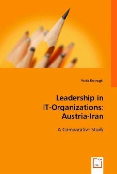 Leadership in IT-Organizations: Austria-Iran - Yalda Eshraghi