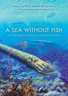 A Sea Without Fish - Davis, Richard Arnold; Meyer, David L