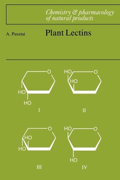 Plant Lectins - Pusztai, A.
