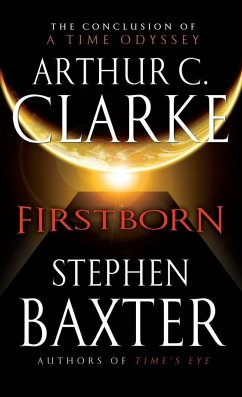Firstborn - Clarke, Arthur C; Baxter, Stephen