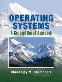 Operating Systems: A Concept-Based Approach