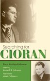 Searching for Cioran