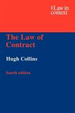 The Law of Contract