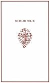 Richard Rolle: Uncollected Prose and Verse, with Related Northern Texts