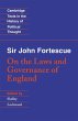 Sir John Fortescue - Bild 1