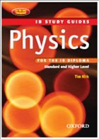 Physics for the IB Diploma: Study Guide 2/E