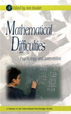 Cover Mathematical Difficulties