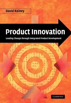 Product Innovation - Rainey, David L.