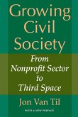 Growing Civil Society Growing Civil Society