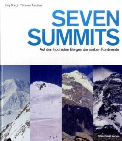 Seven Summits - Treptow, Thomas;Stingl, Jörg