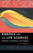 Kinetics for the Life Sciences - Bild 1