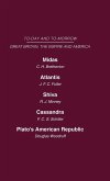 Today and Tomorrow Volume 19 Great Britain, The Empire and America