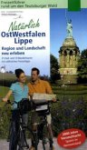 Natürlich OstWestfalenLippe, m. Rad- und Wanderkarte Natürlich OstWestfalenLippe, m. Rad- und Wanderkarte