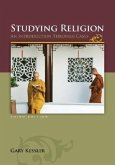 Studying Religion: An Introduction Through Cases