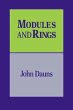 Modules and Rings - Bild 1