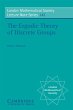 The Ergodic Theory of Discrete Groups - Bild 1