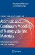 Atomistic and Continuum Modeling of... - Bild 1