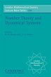 Number Theory and Dynamical Systems - Bild 1