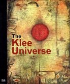 The Klee Universe; Das Universum Paul Klee, engl. Ausg.