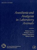 Anesthesia and Analgesia in Laboratory Animals