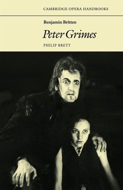 Benjamin Britten - Grimes, Peter