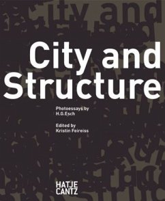 City and Structure Cover City and Structure