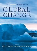 The Oxford Companion to Global Change