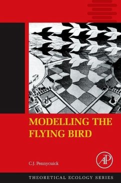 Modelling the Flying Bird - Pennycuick