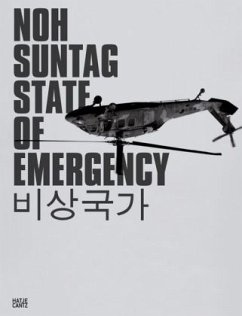 NOH Suntag State Of Emergency