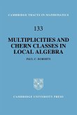 Multiplicities and Chern Classes in Local Algebra