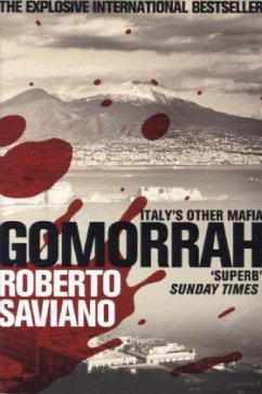 Gomorrah, English edition - Saviano, Roberto