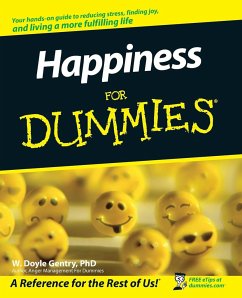 Happiness for Dummies - Gentry, W Doyle