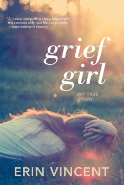 Grief Girl - Vincent, Erin