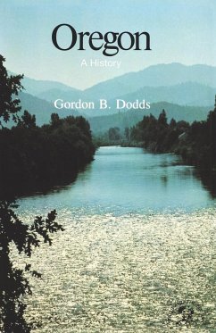 Oregon - Dodds, Gordon B.