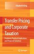 Transfer Pricing and Corporate Taxation - Bild 1