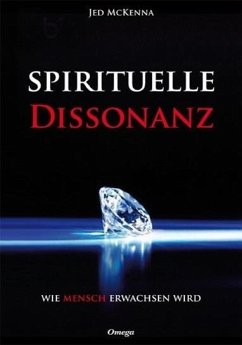 Spirituelle Dissonanz - McKenna, Jed