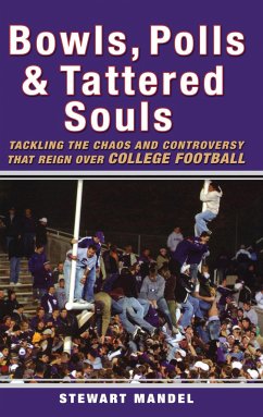 Bowls, Polls & Tattered Souls - Mandel, Stewart