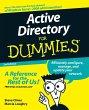 Active Directory for Dummies - Bild 1