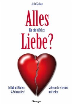 Cover Alles für ein bißchen Liebe