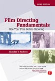 Film Directing Fundamentals