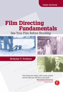 Cover Film Directing Fundamentals