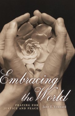 Cover Embracing the World