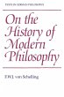 On the History of Modern Philosophy - Bild 1