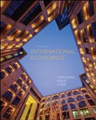 International Economics - Appleyard, Dennis R / Field, Alfred J / Cobb, Steven